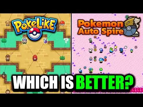 Two Slay the Spire Pokemon Games Exist. I Tested Both
